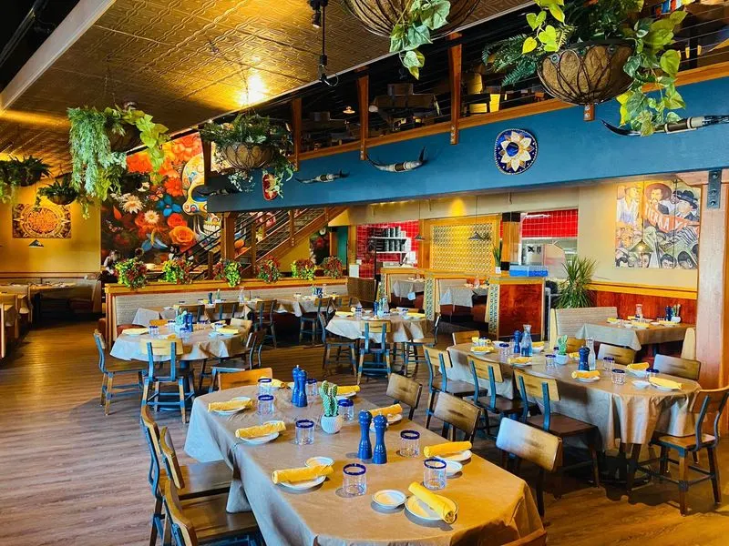 Elote Mexican Bar & Grille — Missoula