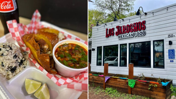 7 Montana Mexican Restaurants Locals Swear Make Salsa That Feels Like a Family Recipe