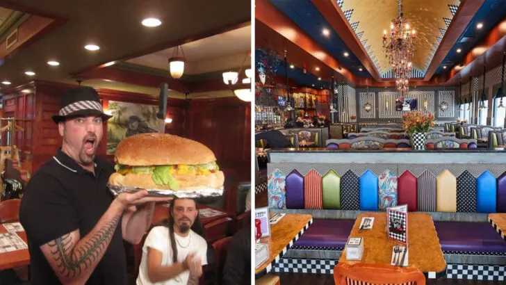 7 New Jersey Late-Night Diners Keeping the Lights On for Holiday Travelers