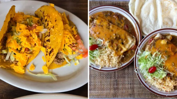 7 New Mexico Cafés Where Chile Rellenos Still Hold Onto Their Old-School Style