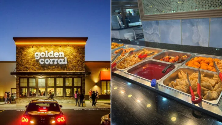 7 New Mexico buffets with plenty of local favorites on the line