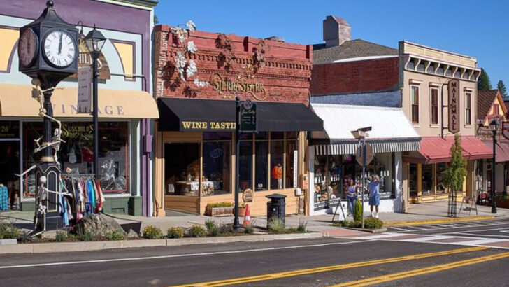 7 Northern California Towns I Passed on a Long Drive but Plan to Revisit Someday
