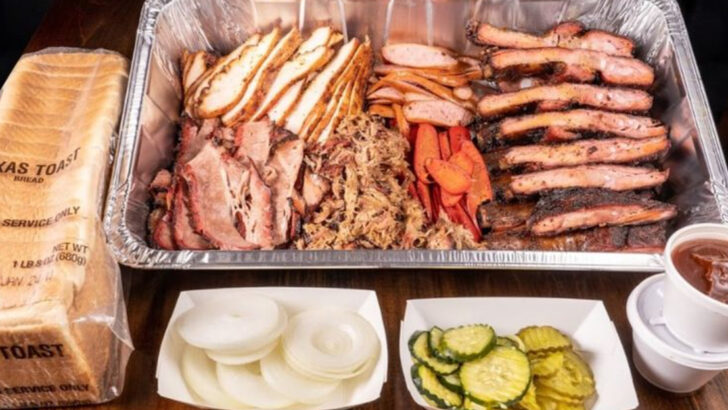 7 Oklahoma Eateries Known for One Iconic Dish Everyone Talks About