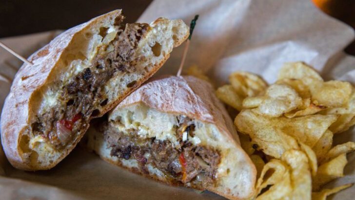 7 Oregon Sandwich Spots Where Creativity Meets Comfort
