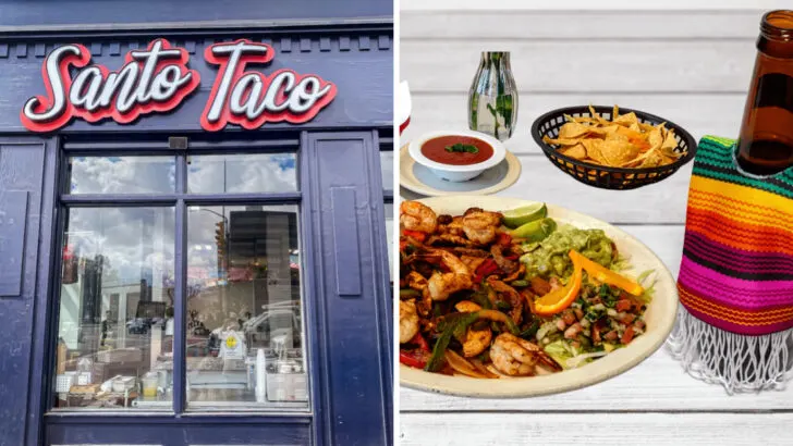 7 Overlooked Mexican Restaurants in Utah That Deserve More Attention