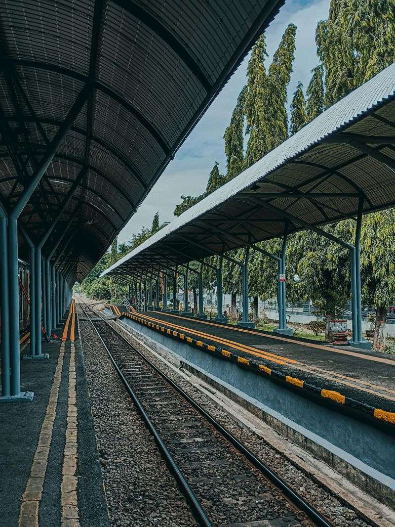 Easier Boarding Without Long Security Lines