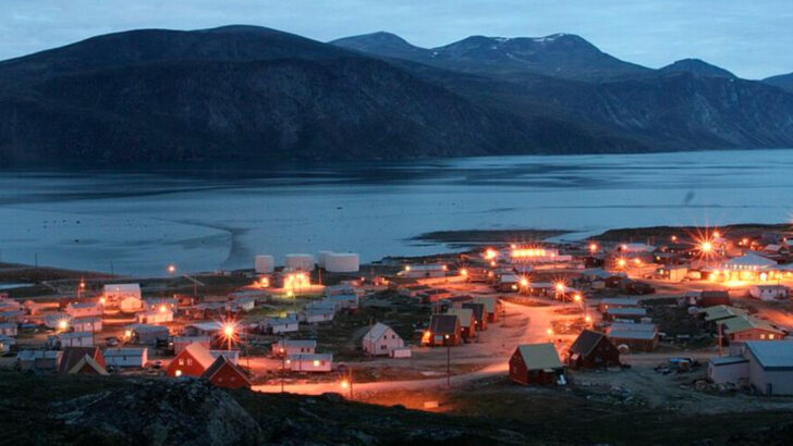 7 Remote Canadian Arctic Communities Offering Meaningful Cultural Experiences