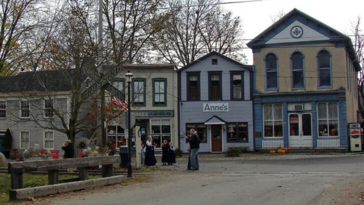 7 Small Indiana Towns I Saw on a Quick Drive But Hope to Return to Someday