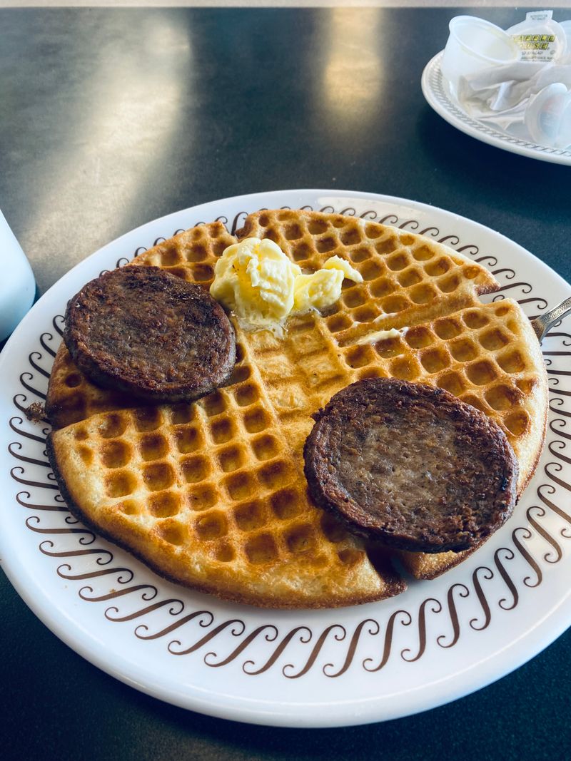 Waffle House — Columbia (Two Notch Rd)