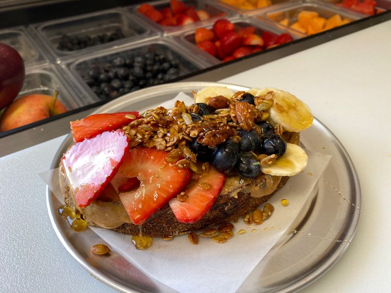 Veracruz All Natural