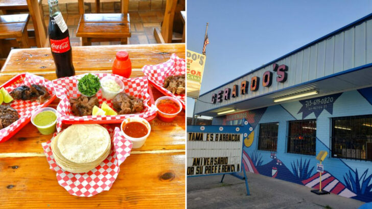 7 Texas Kitchens Where Barbacoa Plates Still Carry the Slow-Cooked Flavor Locals Grew Up With