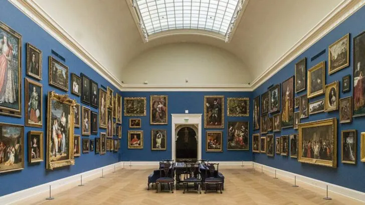 7 U.S. Cities That Capture the Spirit of Florence Without the Flight