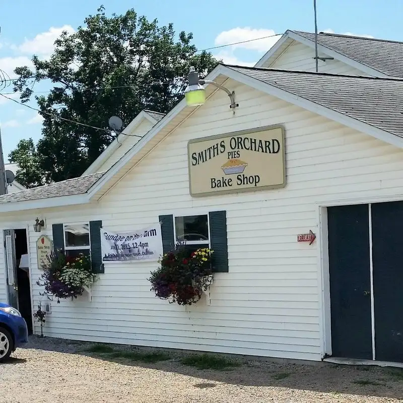 Smith's Orchard & Bake Shop