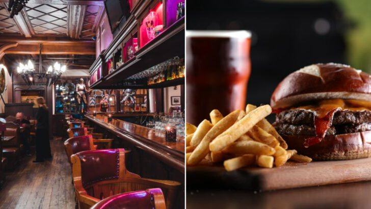 7 Wisconsin kitchens known for warm holiday-season meals and traditional Midwest plates