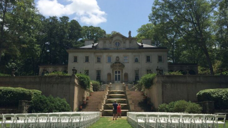 7 family-friendly activities in Atlanta year-round that aren’t tied to the aquarium or zoo