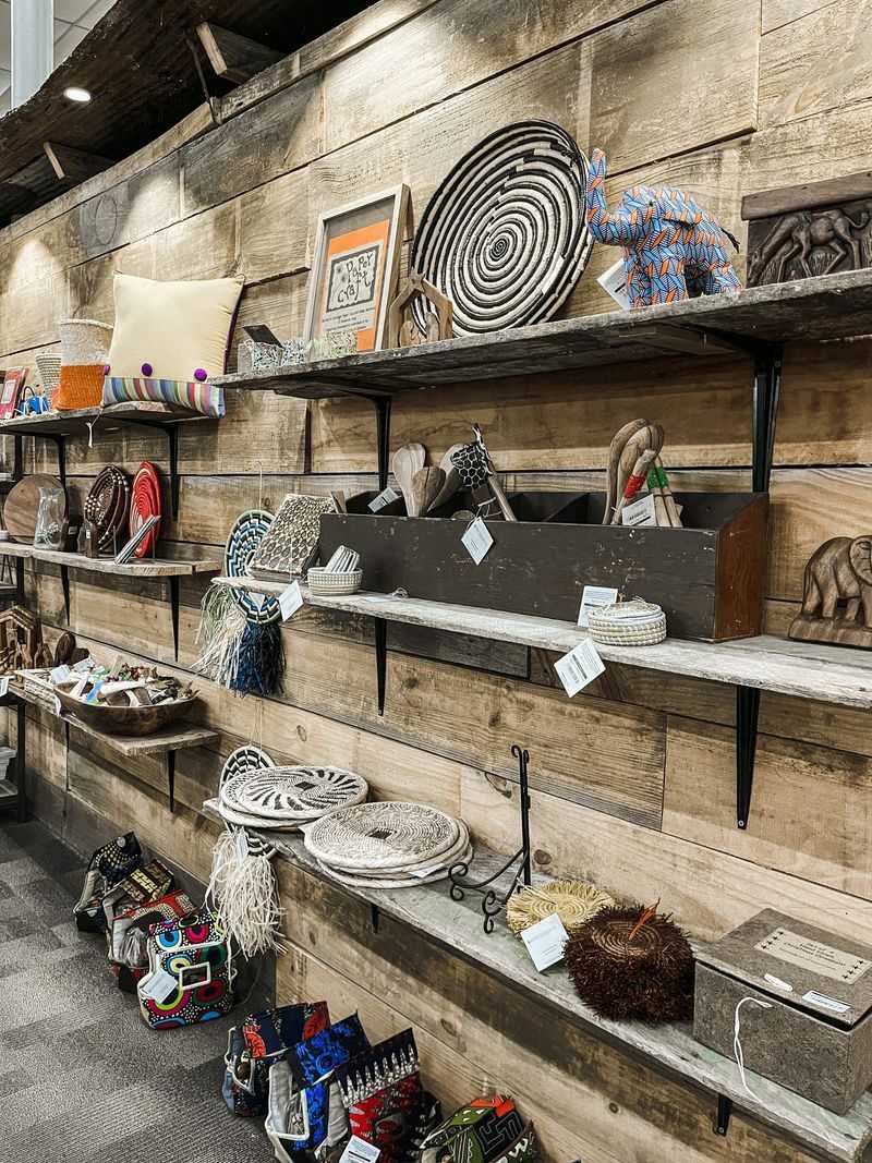 Sozo Trading Co. - Birmingham