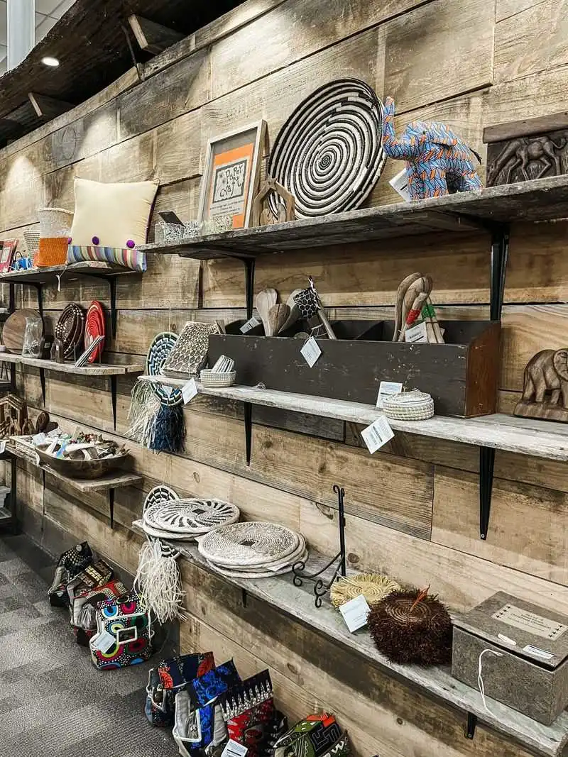 Sozo Trading Co. - Birmingham