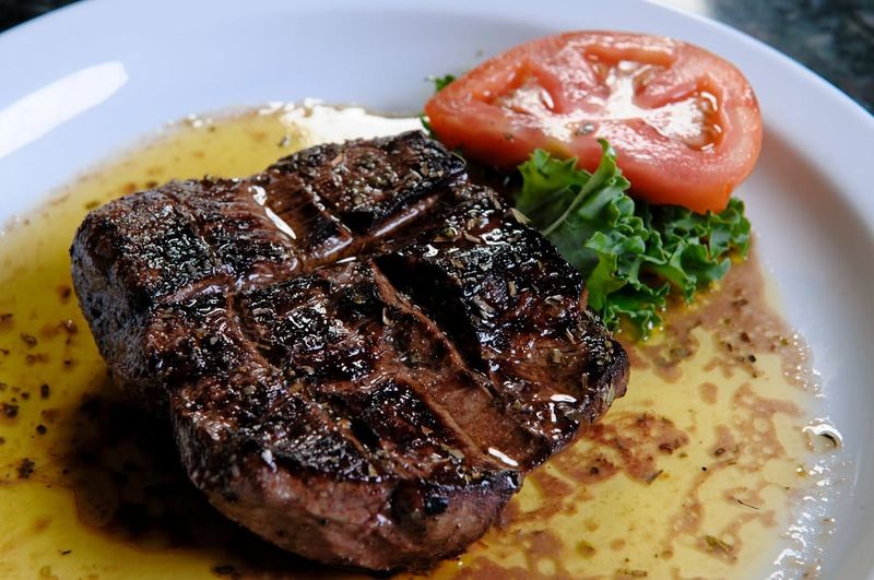 The Bright Star Restaurant – Bessemer, AL