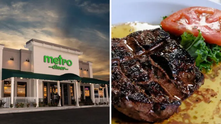 8 Alabama Restaurants Where Seniors Say Every Meal Feels Like Family