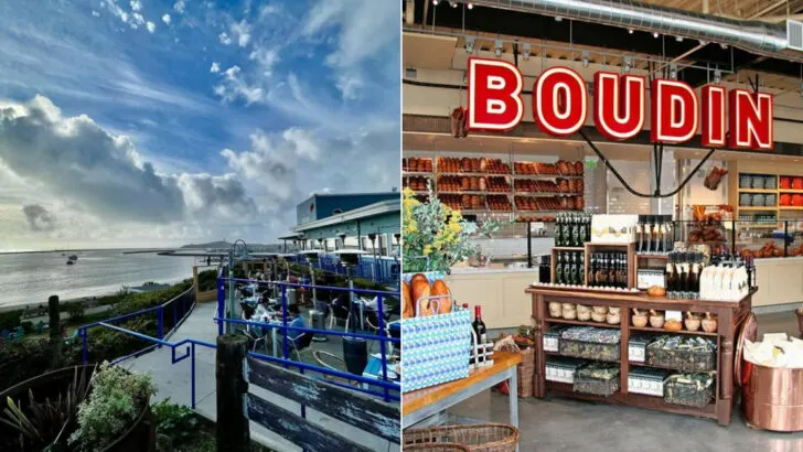 8 California seafood restaurants where clam chowder has become the go-to order