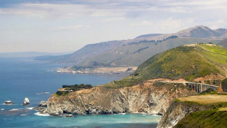 8 Charming Towns Worth a Pause on California’s Highway 1