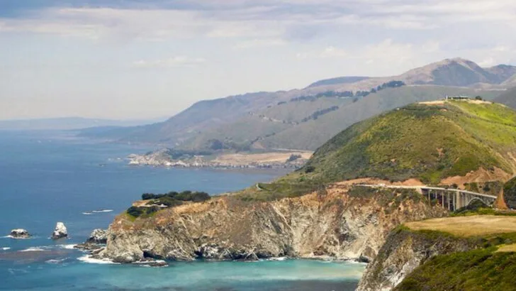 8 Charming Towns Worth a Pause on California’s Highway 1