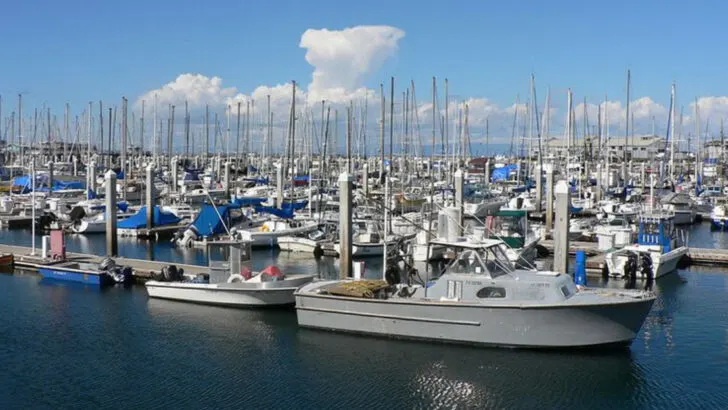 8 Charming Towns Worth a Pause on California’s Highway 1