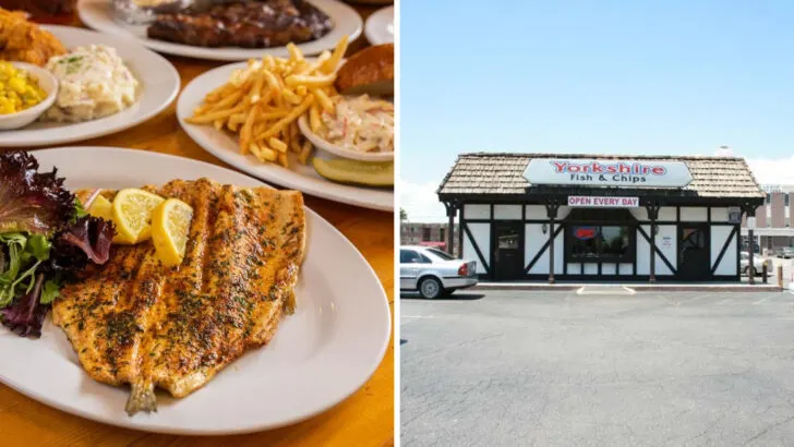 8 Colorado Diners Serving Fried Trout and Crispy Fish Plates So Good You’ll Remember Them Later