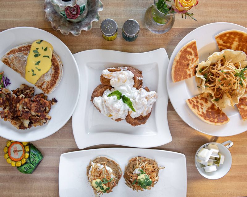 The Corner Restaurant – Milford