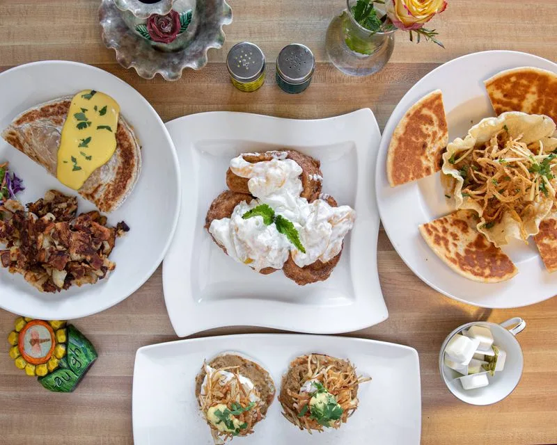 The Corner Restaurant – Milford