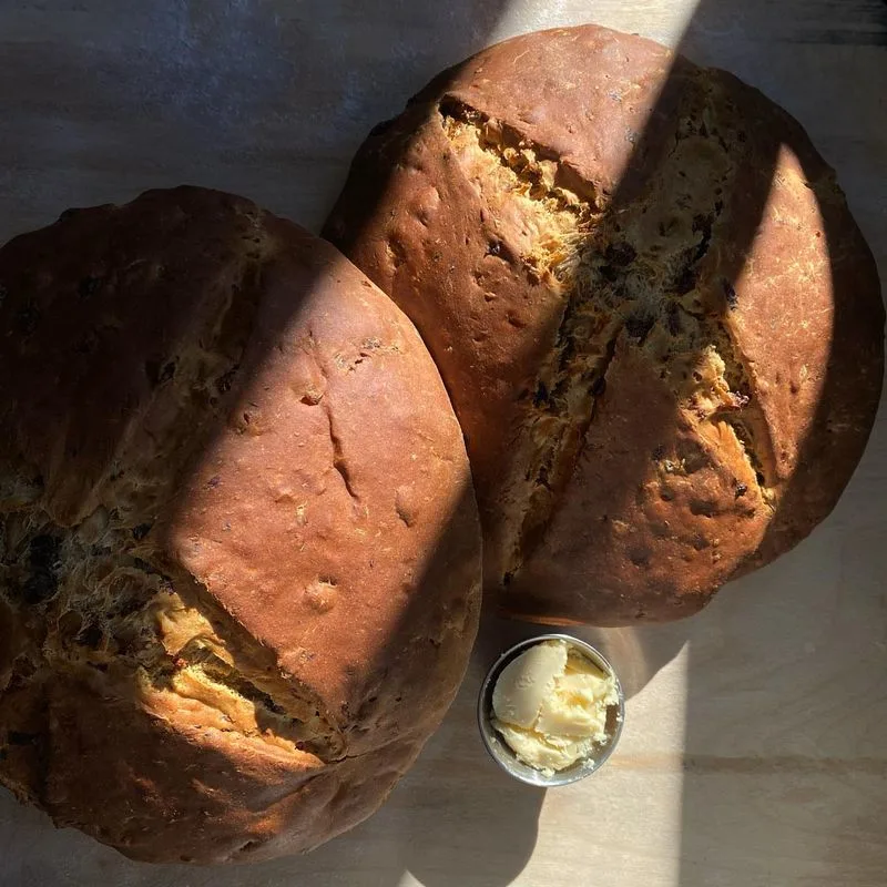 Lincoln Street Bakery – Lander, WY