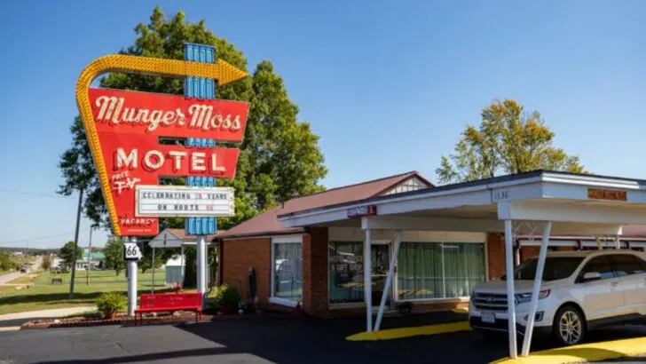 8 Family-Run Motels Still Thriving in the Age of Big Chains