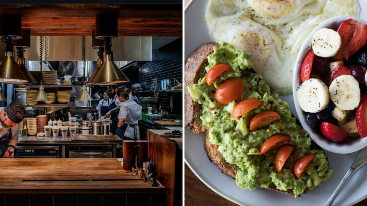 8 Farm-to-Table Restaurants in Iowa That Prove Fresh Still Matters