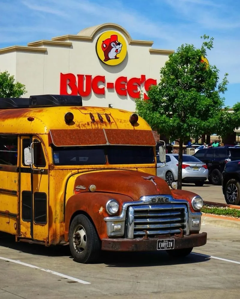 Buc-ee's – St. Augustine, FL