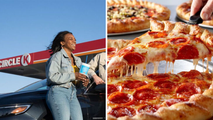 8 Florida Gas Station Foods That Travelers Always Come Back For