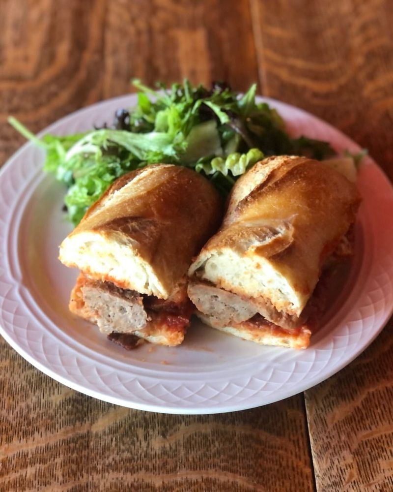 Andreoli Italian Grocer