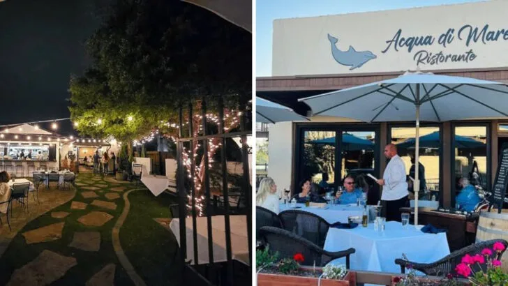 8 Hidden Arizona Italian Spots That Turn Simple Meals Into Memories