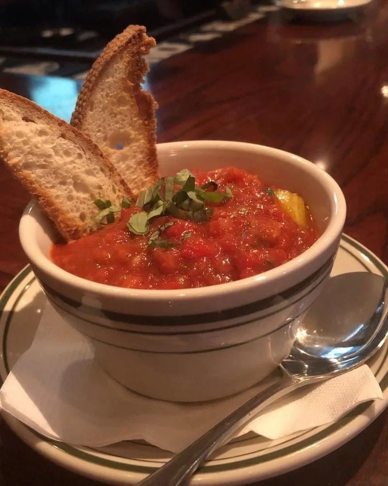 Bruno’s Little Italy — Little Rock