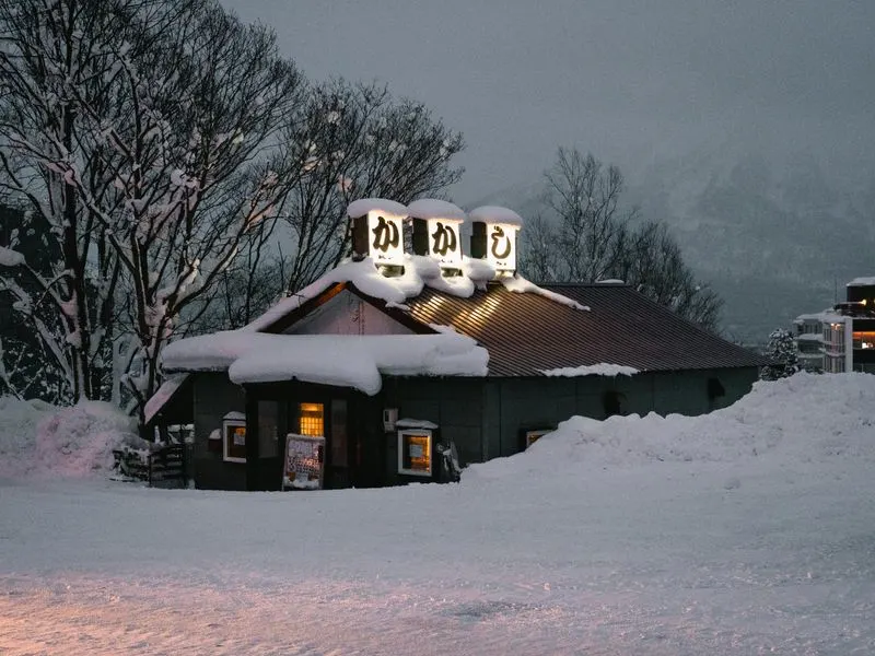Niseko (Hokkaido)