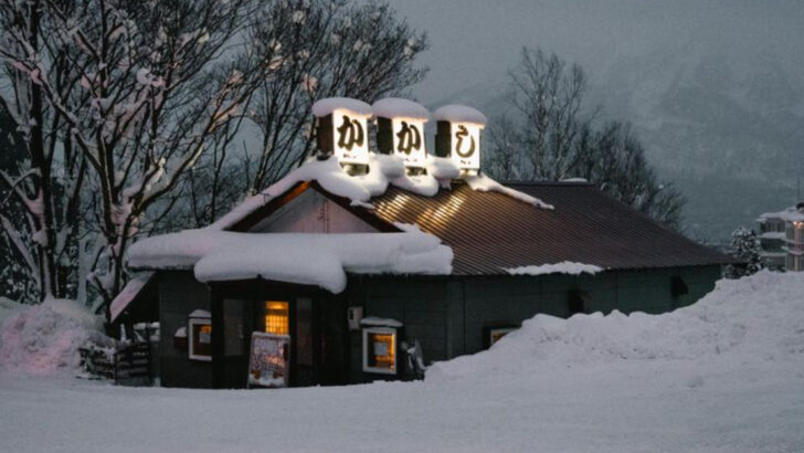 8 Japanese Ski Towns Winning Hearts With Powder and Hospitality