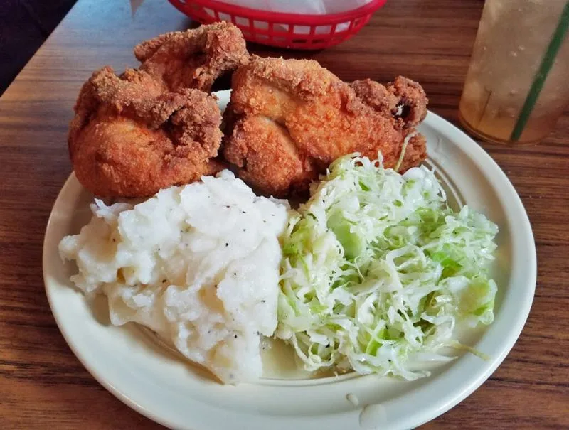 Chicken Annie's Original (Pittsburg)