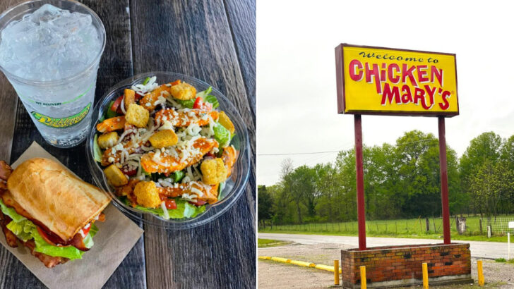 8 Kansas Fried Chicken Joints Locals Promise Are Worth the Drive