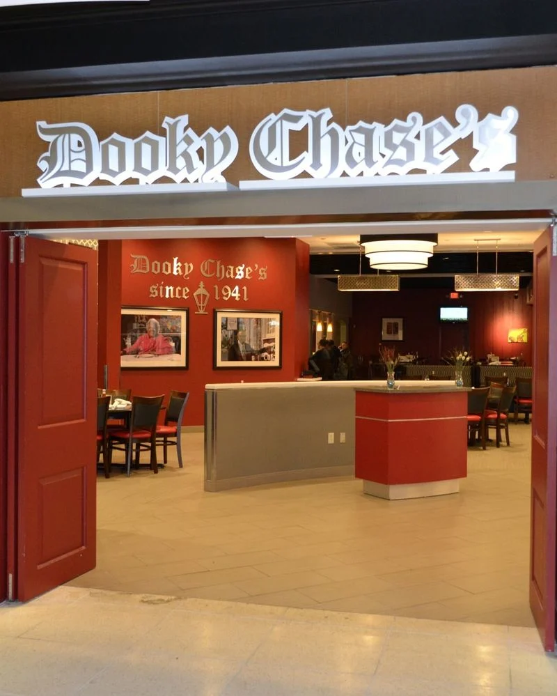 Dooky Chase’s Restaurant