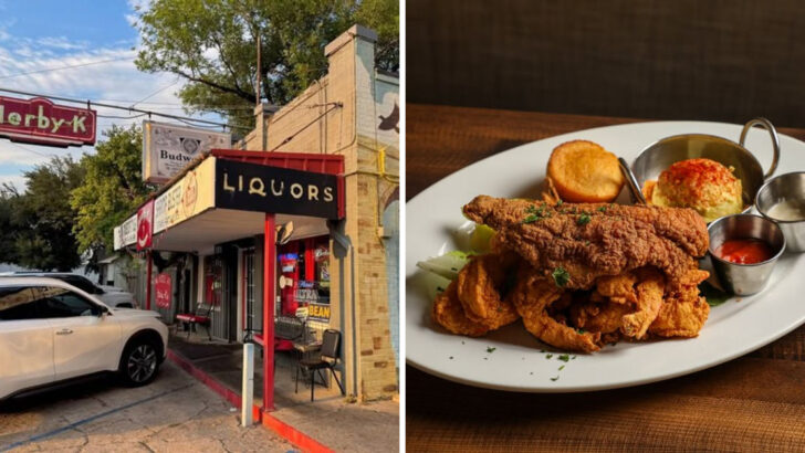 8 Louisiana Family-Owned Restaurants Locals Keep Coming Back To