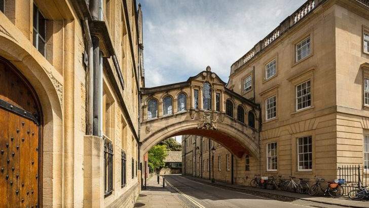 8 Maryland Bay Towns I Only Spent an Hour in but Hope to Explore Again One Day