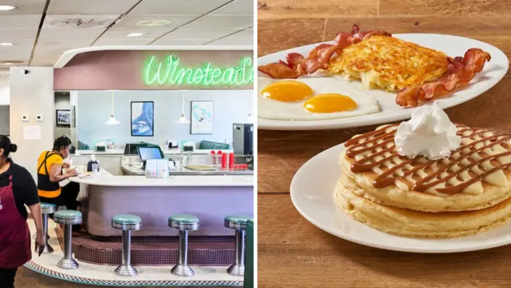 8 Missouri 24-hour restaurants serving comfort that lands just right any time of day