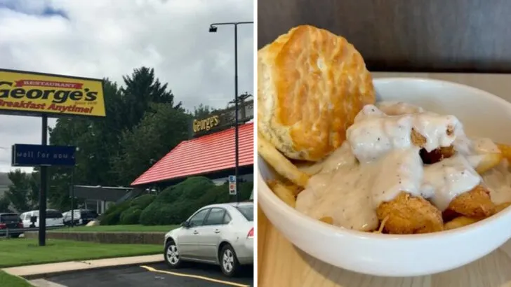 8 Missouri Breakfast Joints Where Biscuits and Gravy Never Go Out of Style