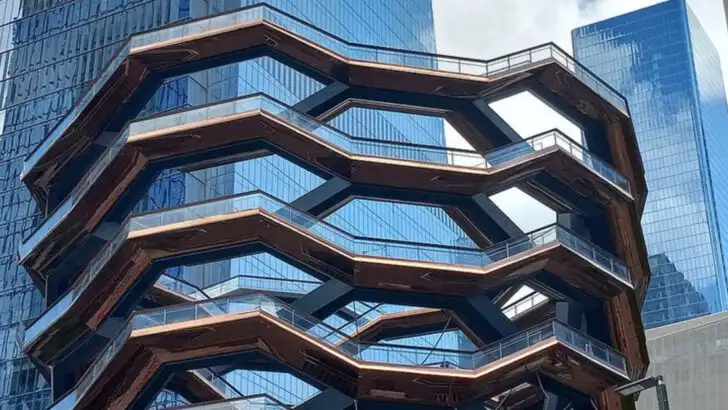 8 Modern Landmarks Destined to Become Tomorrow’s Americana