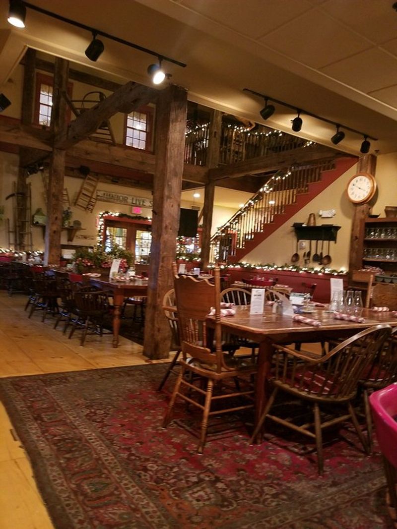 The Common Man – Concord