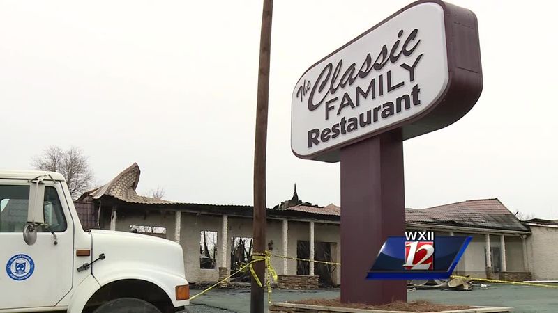 The Classic Family Restaurant - Denton